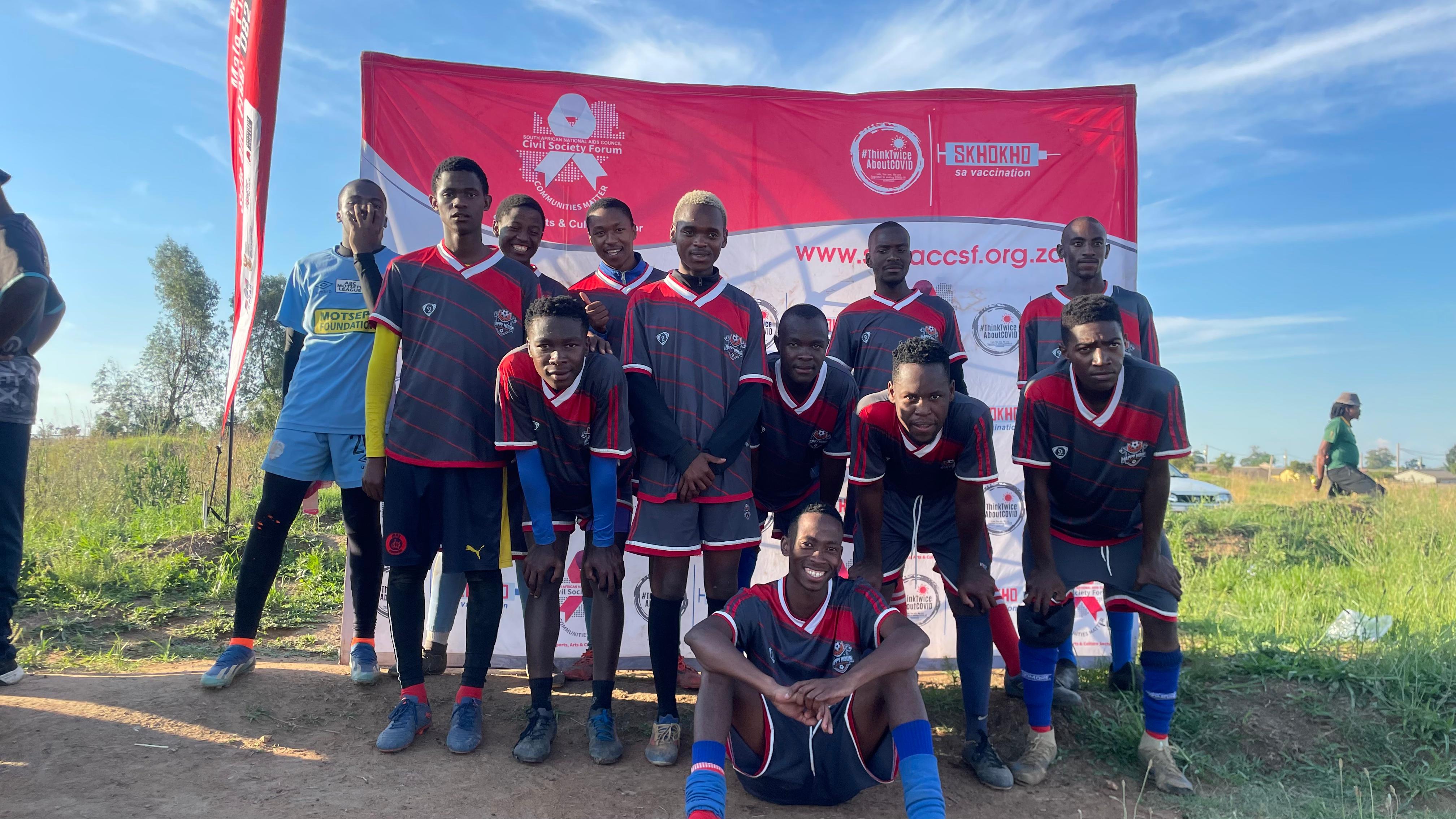 Youth Sports Development
